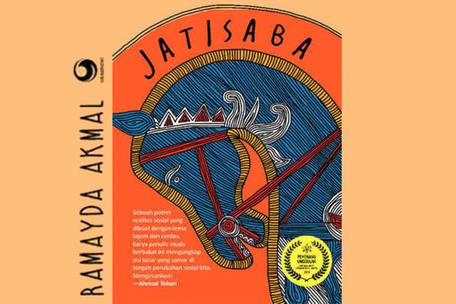 Kampanye Hitam, Politik Uang hingga Perdagangan Manusia  dalam Novel Jatisaba