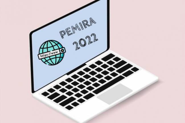 E-Pemira Tidak Dapat Diakses Kembali, Kini Pemira Gunakan Website Baru