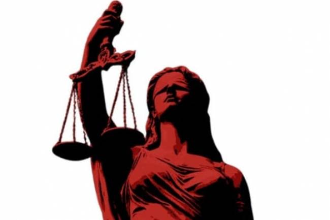 Meja Hijau untuk Perempuan