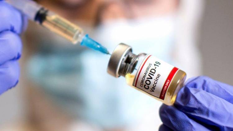 Diterpa Isu Hoaks, Sebagian Masyarakat Menolak Vaksinasi, Muhdor Ali: Jangan Terprovokasi