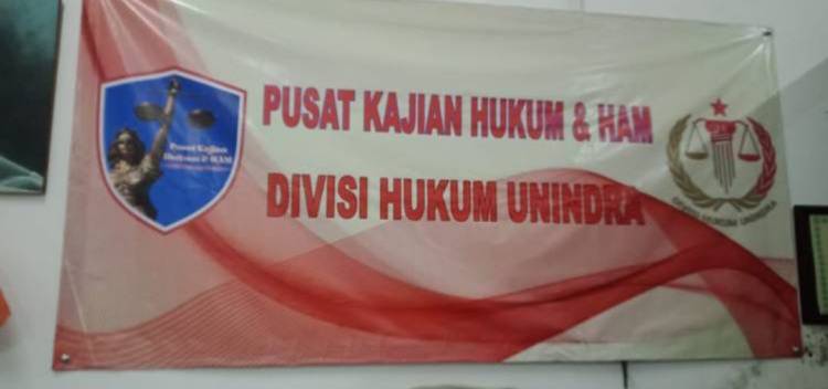 Mengenal Lebih Jauh Divisi Hukum Unindra