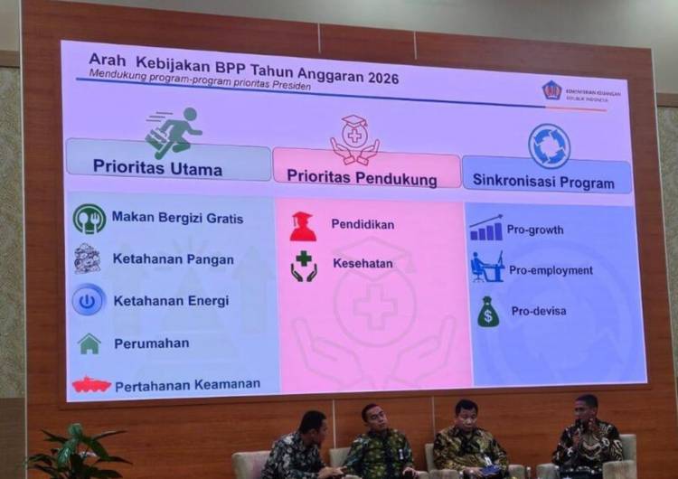 Tersingkirnya Pendidikan Karena Program Populis Pemerintah: KIKA Ingatkan Prioritas Konstitusional