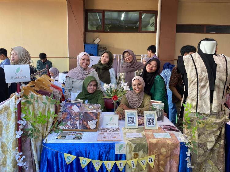 Entrepreneur Day Kembali Hadir, Unindra Dorong Mahasiswa Berwirausaha